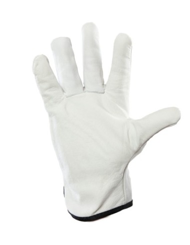 DRIVE SKÓRA BYDLĘCA - CABRA