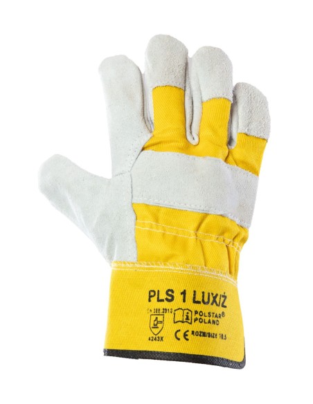 PLS-1 LUX/Ż KAT. II - PLS