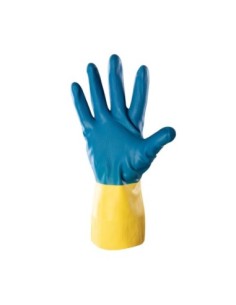 DUOCHEM PRO. CB-F-06N1 - SUMMITECH 2