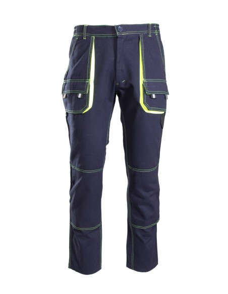 SPODNIE DO PASA - BRIXTON SPARK