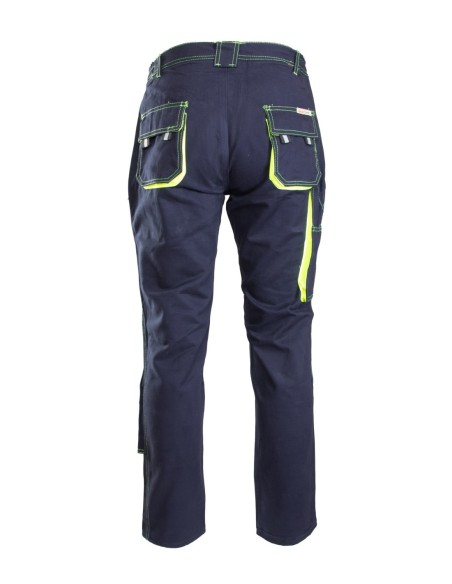 SPODNIE DO PASA - BRIXTON SPARK