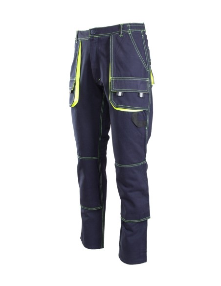 SPODNIE DO PASA - BRIXTON SPARK