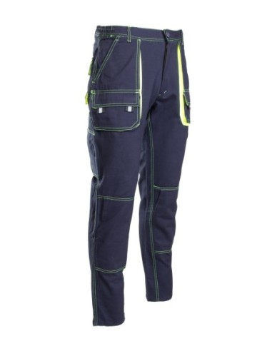 SPODNIE DO PASA - BRIXTON SPARK