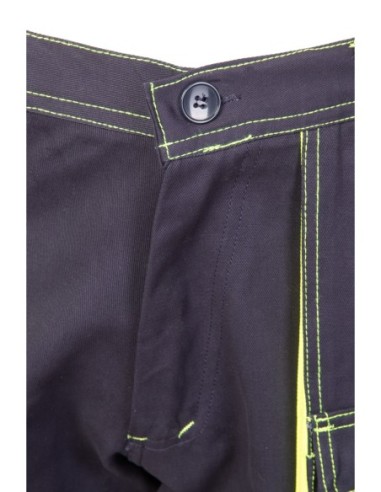 SPODNIE DO PASA - BRIXTON SPARK