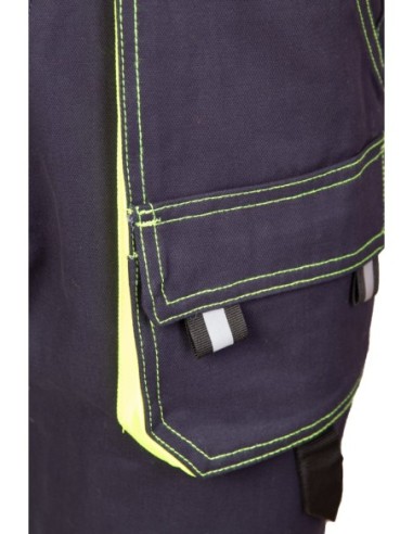 SPODNIE DO PASA - BRIXTON SPARK