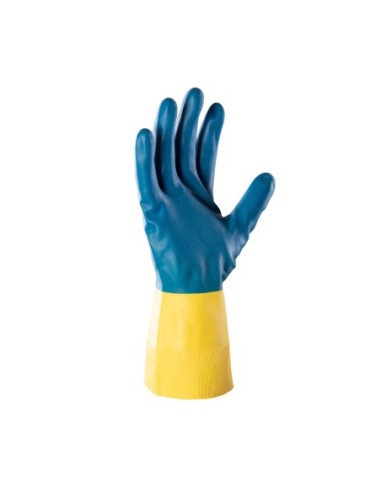 DUOCHEM PRO. CB-F-06N1 - SUMMITECH