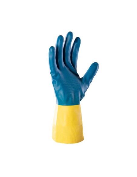 DUOCHEM PRO. CB-F-06N1 - SUMMITECH