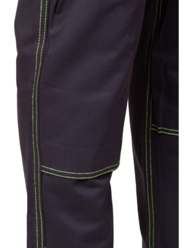 SPODNIE DO PASA - BRIXTON SPARK