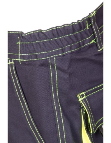 SPODNIE DO PASA - BRIXTON SPARK