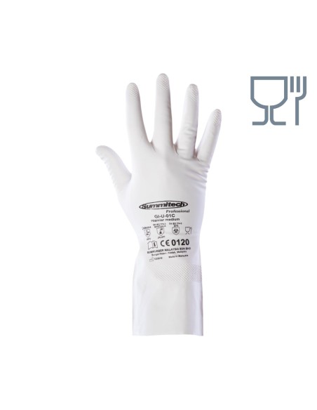 MILWHITE PRO. GI-U-O1C - SUMMITECH