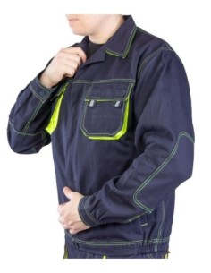 BLUZA - BRIXTON SPARK 2