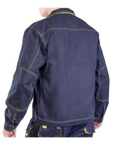 BLUZA - BRIXTON SPARK