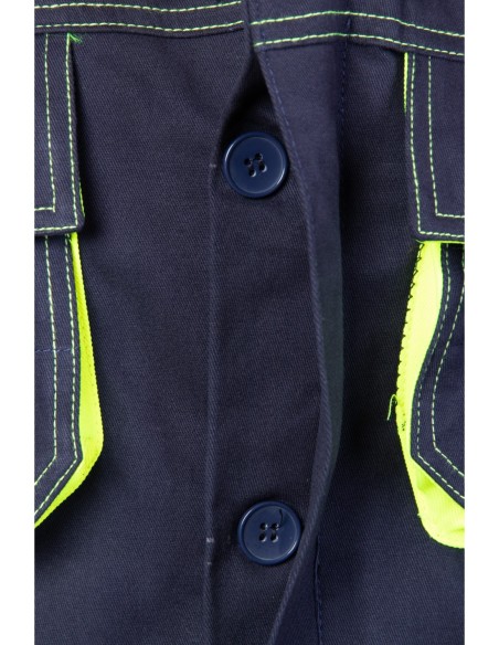 BLUZA - BRIXTON SPARK