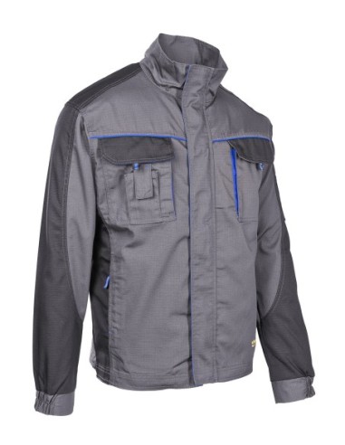 BLUZA TOPAZ STAL - SEVEN KINGS