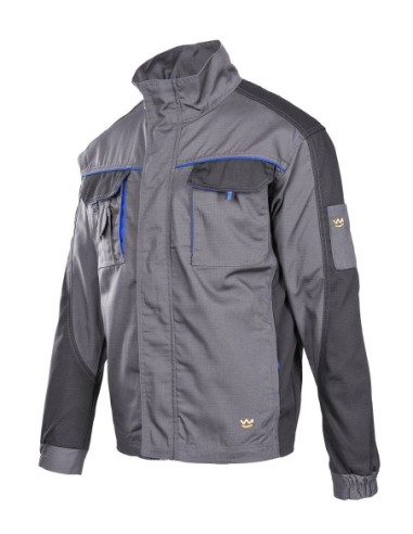 BLUZA TOPAZ STAL - SEVEN KINGS