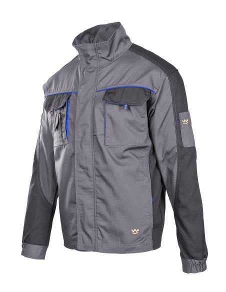 BLUZA TOPAZ STAL - SEVEN KINGS