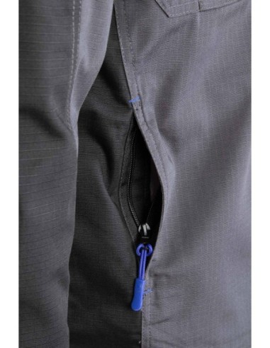 BLUZA TOPAZ STAL - SEVEN KINGS