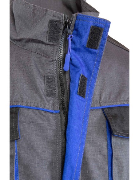 BLUZA TOPAZ STAL - SEVEN KINGS