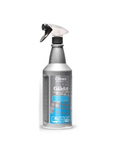 GLASS 1.0 L - CLINEX