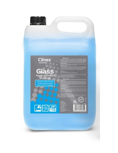 GLASS 5L - CLINEX