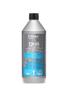 DRILL 1L - CLINEX