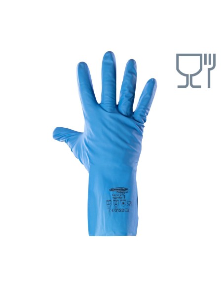 MILBLUE PRO. GI-U-07C - SUMMITECH