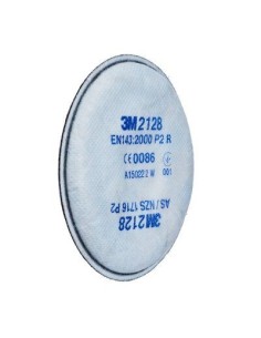 FILTR PRZECIWPYŁOWY P2 2128 - kompl. 2szt 2