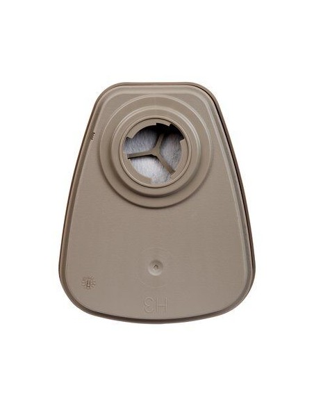 FILTR PRZECIW GAZOM I OPAROM A2 6055 - kompl. 2szt