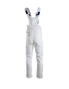 SPODNIE OGRODNICZKI - MAX-POPULAR 2