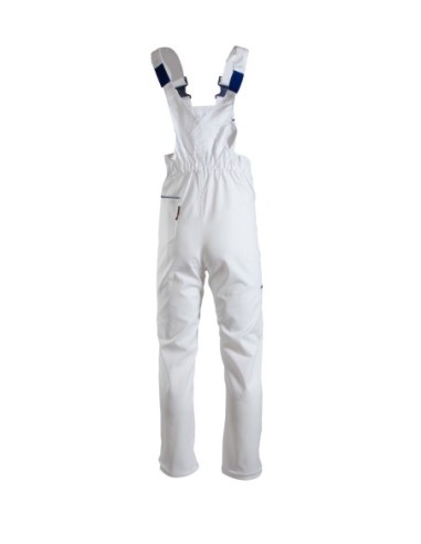 SPODNIE OGRODNICZKI - MAX-POPULAR