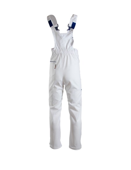 SPODNIE OGRODNICZKI - MAX-POPULAR