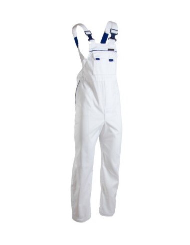 SPODNIE OGRODNICZKI - MAX-POPULAR