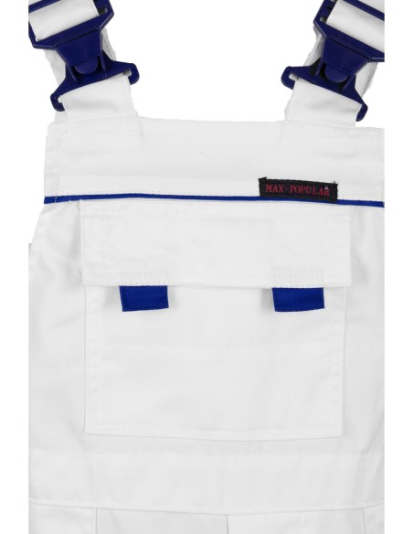 SPODNIE OGRODNICZKI - MAX-POPULAR