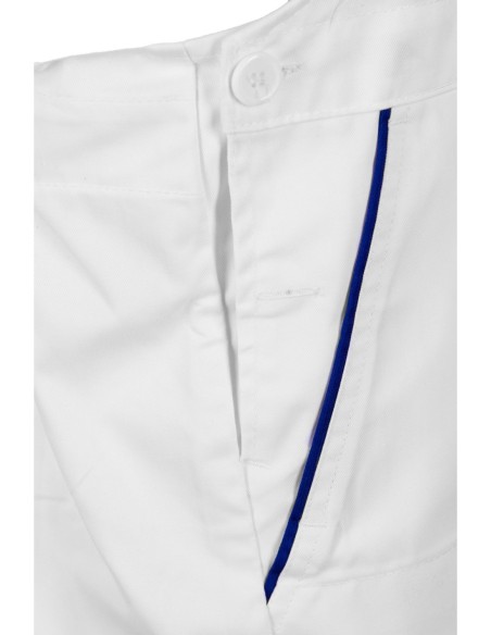 SPODNIE OGRODNICZKI - MAX-POPULAR