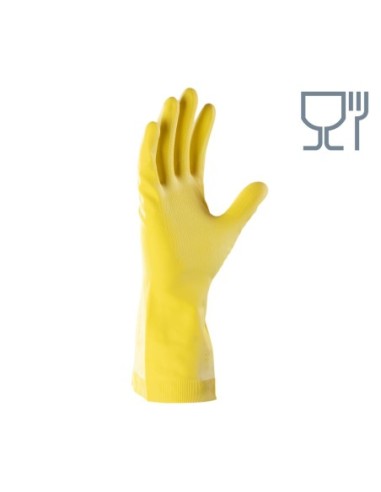 POLSTARITTA GUMOWA FLOKOWANA - SUMMITECH