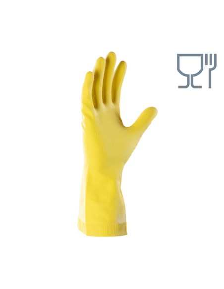 POLSTARITTA GUMOWA FLOKOWANA - SUMMITECH