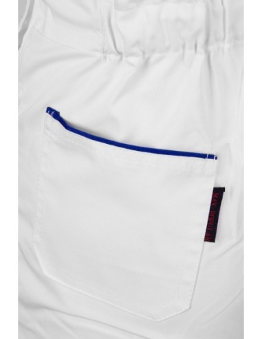 SPODNIE OGRODNICZKI - MAX-POPULAR