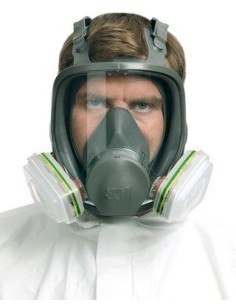 MASKA PEŁNA 6800 roz.M 2