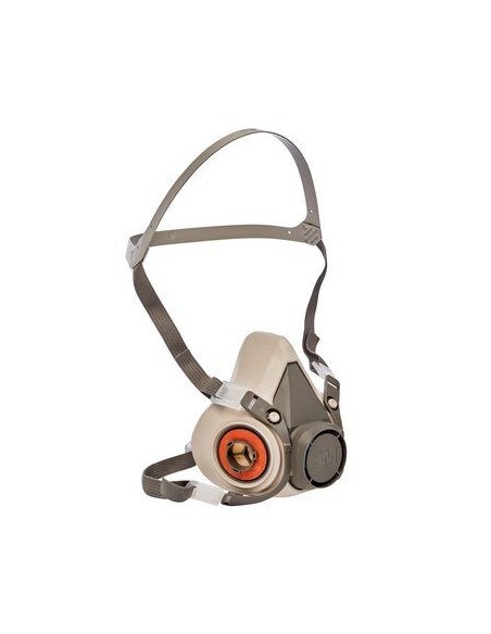 PÓŁMASKA 6200 roz. M