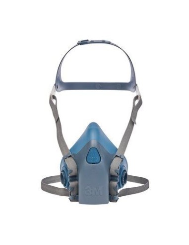 PÓŁMASKA 7502 roz. M