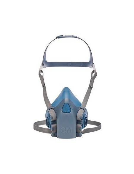 PÓŁMASKA 7502 roz. M