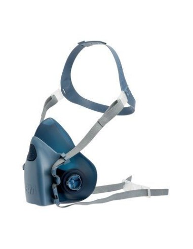 PÓŁMASKA 7502 roz. M