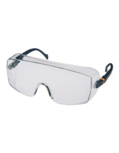 OKULARY OCHRONNE 2800