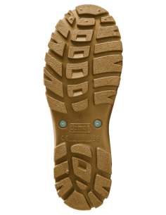 KALOSZE OCIEPLANE YOUNG 2 0466 2