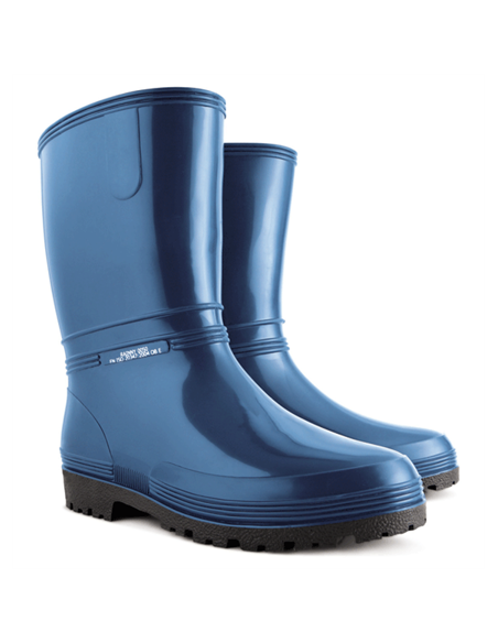 KALOSZE DAMSKIE RAINNY 0050 A