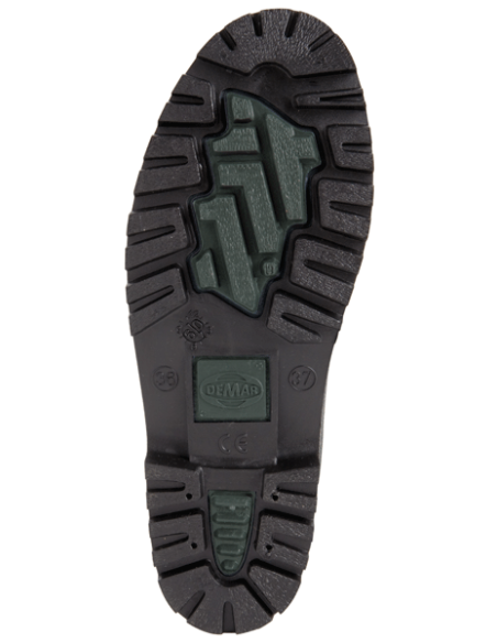 KALOSZE RAINNY S 0051