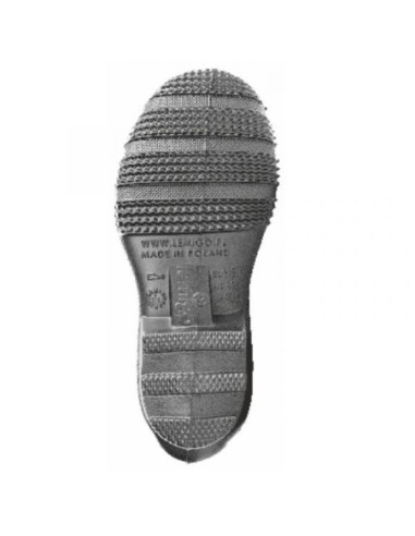 GUMOFILCE 804 EVA - kalosze