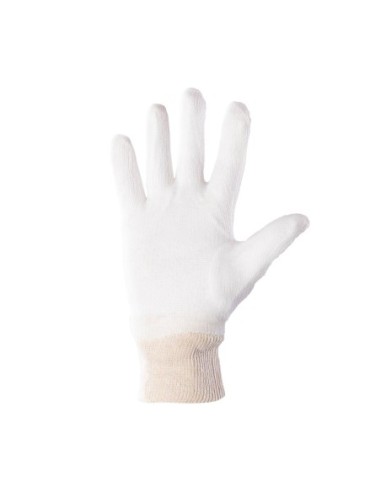 ZE ŚCIĄGACZEM - BAWEŁNIANE