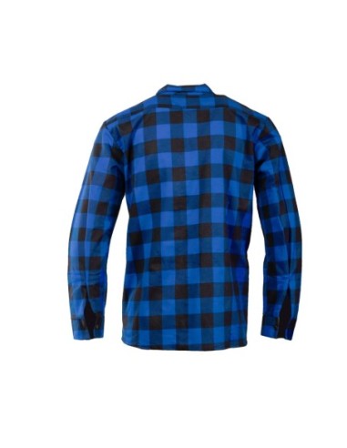 KOSZULA FLANELOWA krajowa