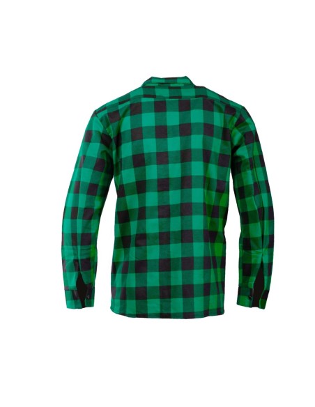 KOSZULA FLANELOWA krajowa